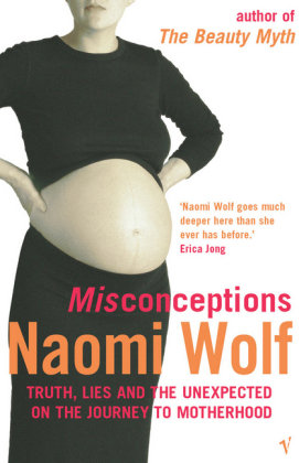 Misconceptions Wolf Naomi