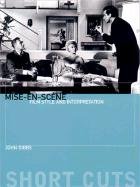 Mise-en-scene - Film Style and Interpretation Gibbs John