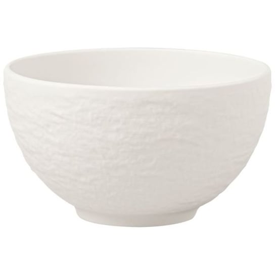 Miseczka do ryżu (11 cm) Manufacture Rock Blanc Villeroy & Boch Villeroy & Boch