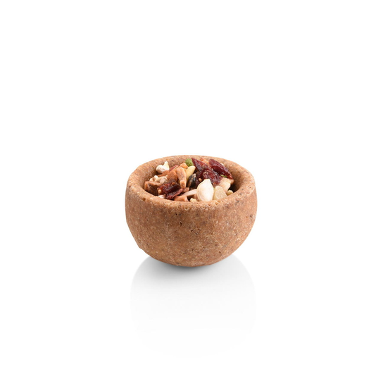 Miseczka wkręcana do drzewa JAVA - Small 7,5cm Java
