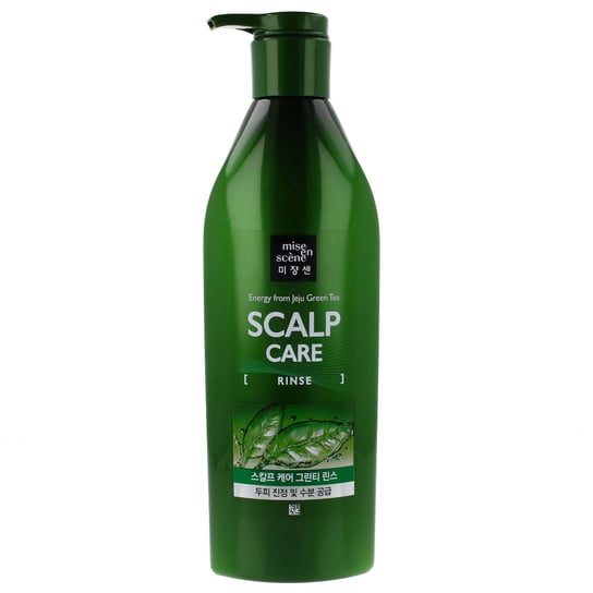 MiseEnScene Scalp Care Rinse, Odżywka do włosów, 680ml Inna marka