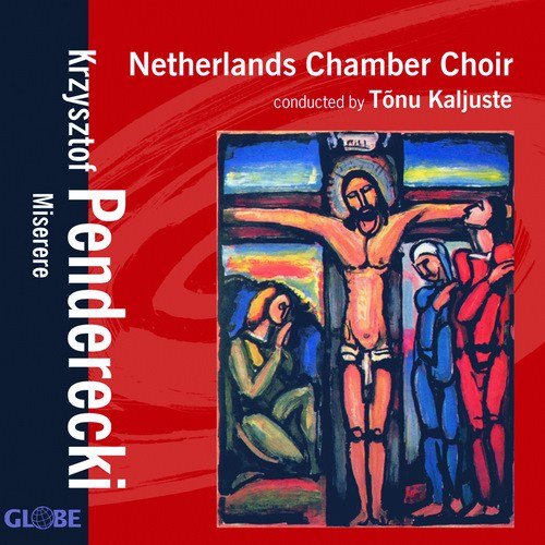 Miserere Netherlands Chamber Choir