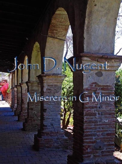 Miserere in G Minor Nugent John D.