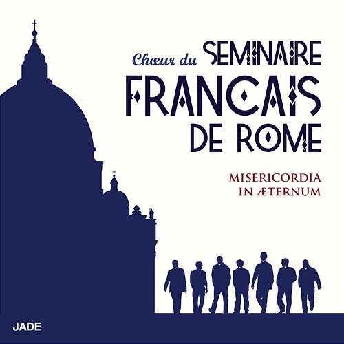 Misericordia In Aeternum Chour Du Séminaire Français De Rome
