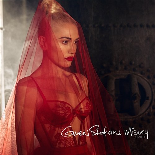 Misery Gwen Stefani