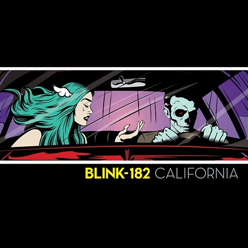 Misery blink-182