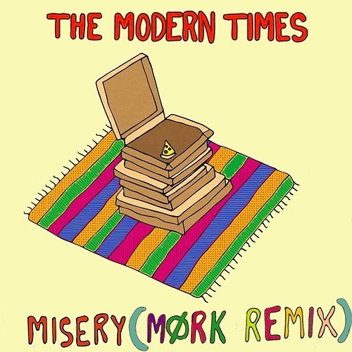 Misery The Modern Times