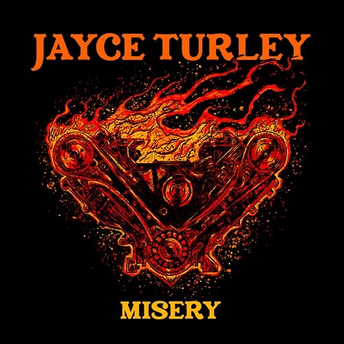 Misery Jayce Turley