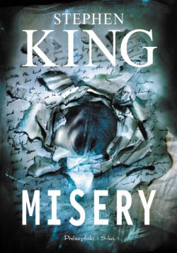 Misery King Stephen