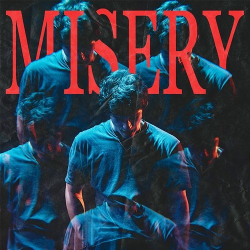 Misery Alex Sampson
