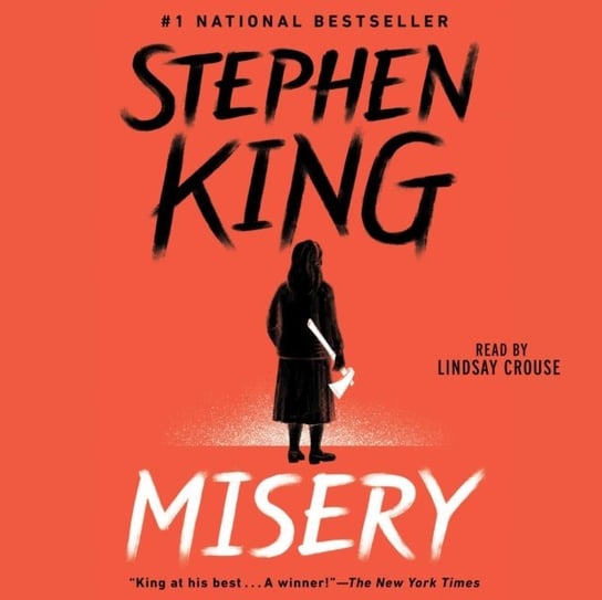 Misery King Stephen