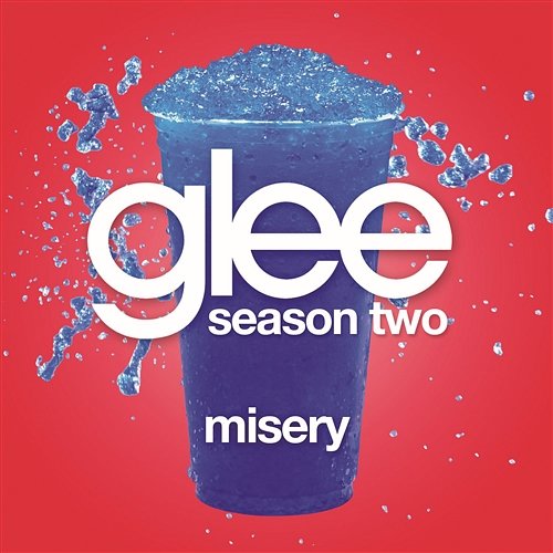 Misery (Glee Cast Version) Glee Cast feat. Darren Criss