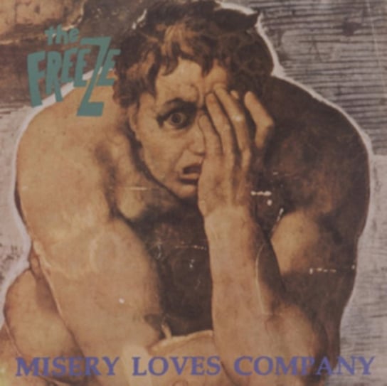 Misery Loves Company The Freeze