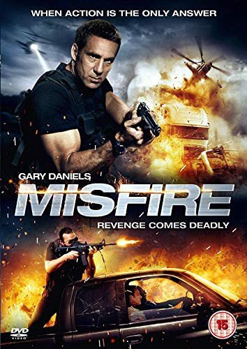 Misfire Various Directors