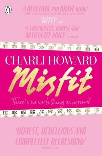 Misfit Howard Charli