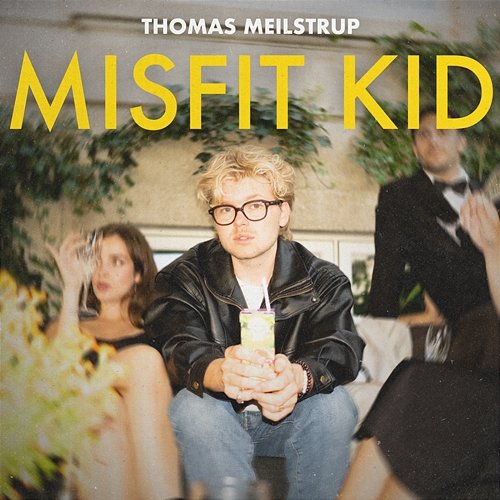 Misfit Kid Thomas Meilstrup