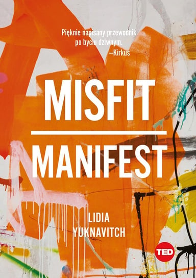 Misfit. Manifest Yuknavitch Lidia