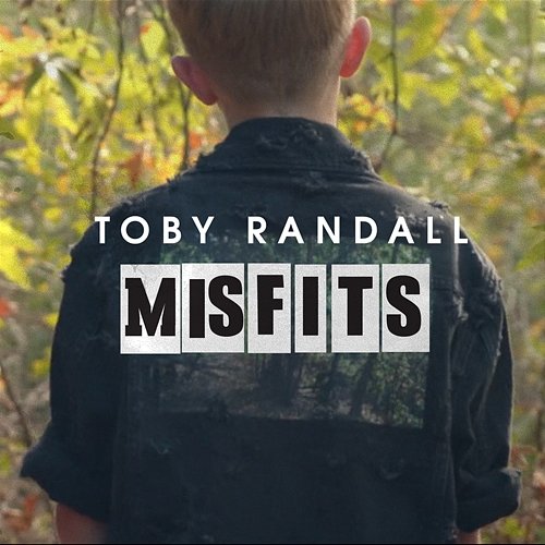 Misfits Toby Randall