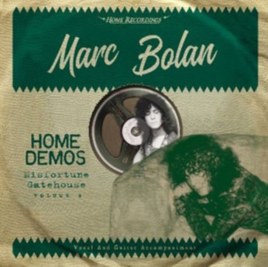 Misfortune Gatehouse Marc Bolan