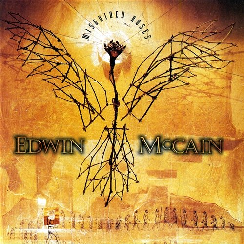 Misguided Roses Edwin McCain