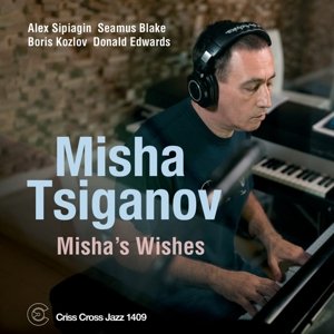 Misha's Wishes Tsiganov Misha