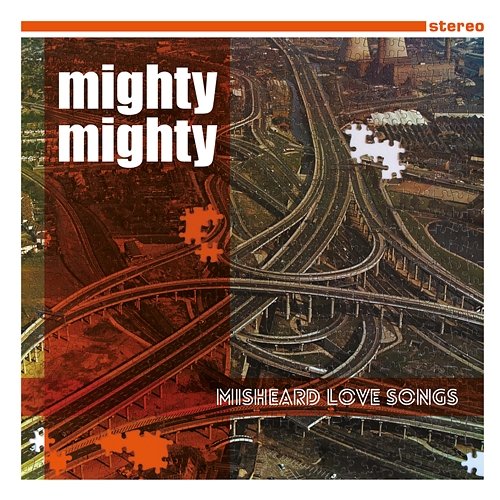 Misheard Love Songs Mighty Mighty