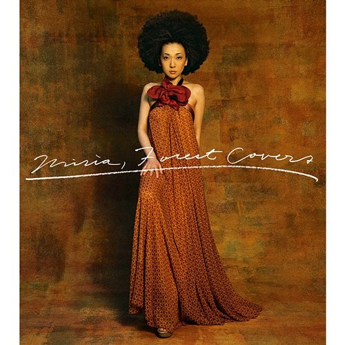MISIA's Forest -Forest Covers Misia