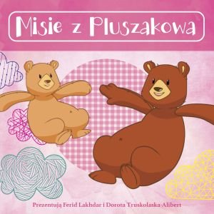 Misie z Pluszakowa Various Artists