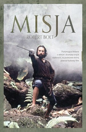 Misja Bolt Robert