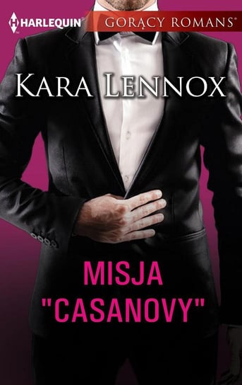 Misja „Casanovy” Lennox Kara