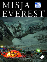 Misja Everest Wojciechowska Martyna