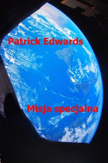Misja specjalna Edwards Patrick
