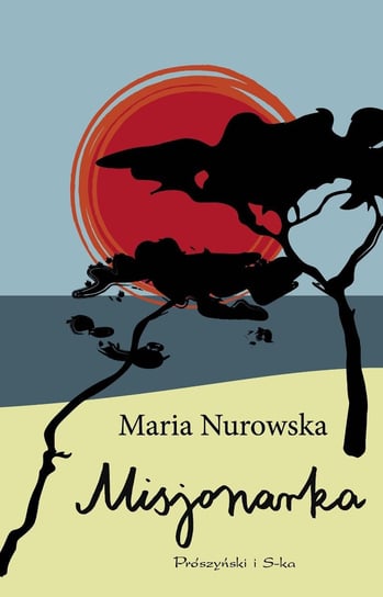 Misjonarka Nurowska Maria