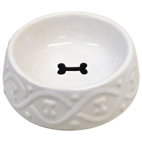 Miska ceramiczna dla psa YARRO, Ø 16 cm Yarro