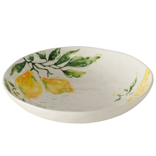 Miska ceramiczna LEMONY, Ø 34 cm Clippasafe