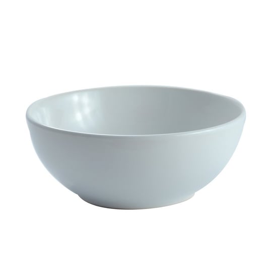 Miska ceramiczna TADAR, biała, 15 cm, 400 ml Tadar