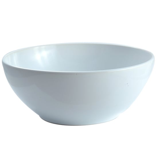 Miska ceramiczna TADAR, biała, 2,5 l Tadar