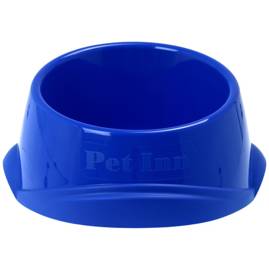 Miska Comfy dla psa, kota plastik 2500ml Niebieska Comfy