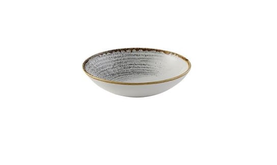 Miska coupe 426 ml | Churchill, Homespun Accents Jasper Grey Inna marka