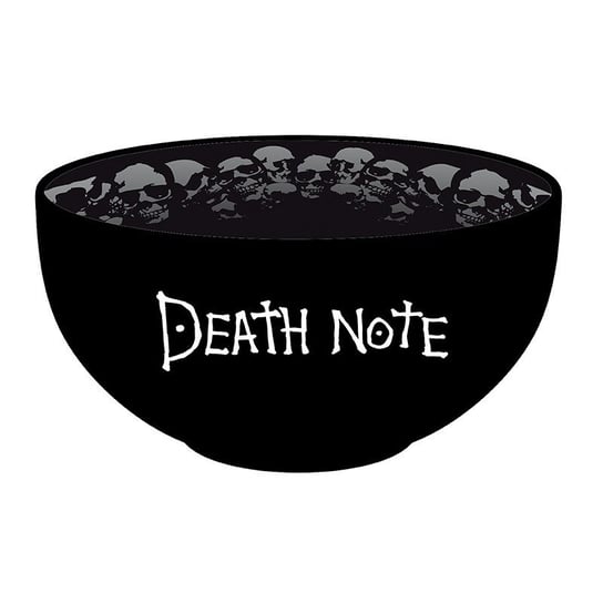 Miska - Death Note "Death Note" ABYstyle