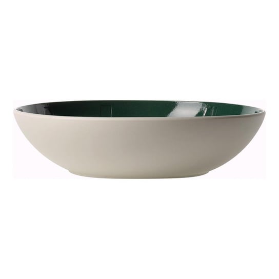 Miska do serwowania Leaf 2 l (ciemnozielona) It's my match green Villeroy & Boch Villeroy & Boch