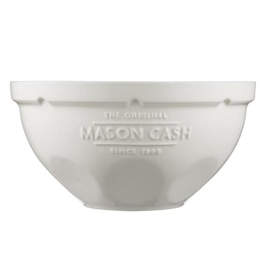 Miska MASON CASH, Innovative Kitchen, biała, 5 l Mason Cash