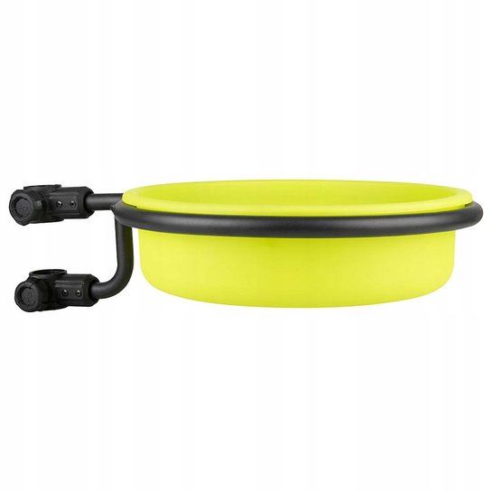 Fox Matrix 3D-R X-Strong Cerchio A Secchio Con Ciotola Di Lime &ndash; Pesca Grossolana