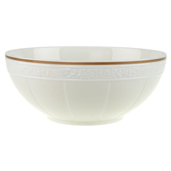 Miska na sałatę (21 cm) Ivoire Villeroy & Boch Villeroy & Boch