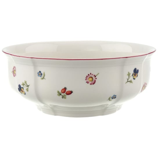 Miska na sałatę (21 cm) Petite Fleur Villeroy & Boch Villeroy & Boch