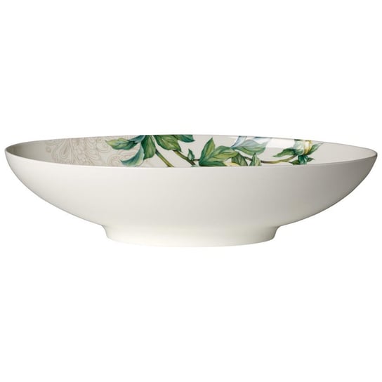 Miska owalna (38 x 22 cm) Quinsai Garden Villeroy & Boch Villeroy & Boch