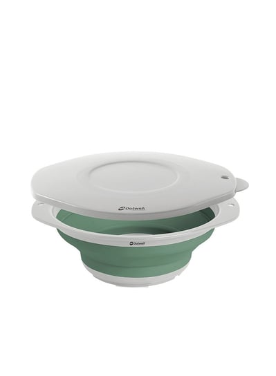 Miska turystyczna składana Outwell Collaps Bowl M - shadow green Inny producent