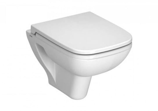 Miska WC Podwieszana S20 48cm 5505B003-0101 48x36 Vitra Vitra