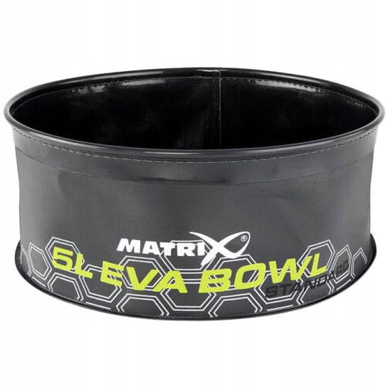 Miska Wędkarska Matrix Eva Bowl 5 L Matrix