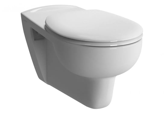 Miska Wisząca WC dla Osób Niepełnosprawnych Arkitekt 5813-003-0075 Vitra Vitra